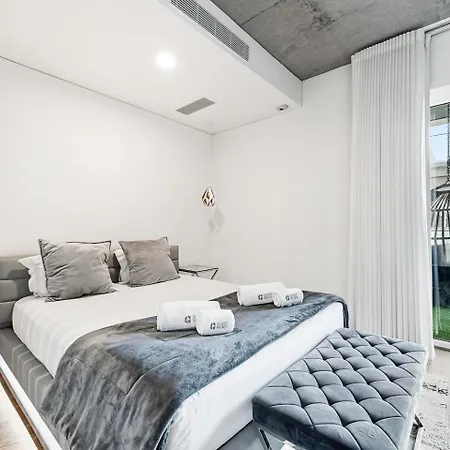 Guestready - Coastal Retreat In Nova De Gaia Vila Nova de Gaia