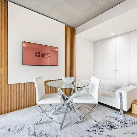 Guestready - Coastal Retreat In Nova De Gaia Apartment *
