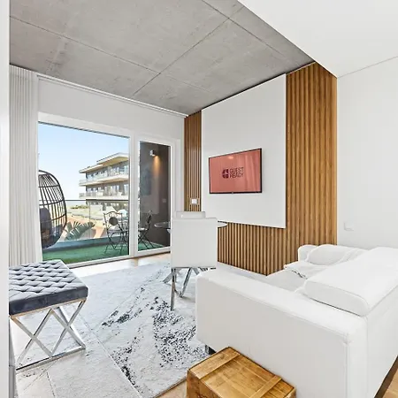 Guestready - Coastal Retreat In Nova De Gaia Vila Nova de Gaia