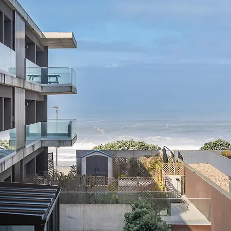 Apartment Guestready - Coastal Retreat In Nova De Gaia