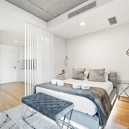 Guestready - Coastal Retreat In Nova De Gaia Apartment Vila Nova de Gaia