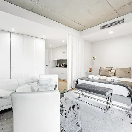 Guestready - Coastal Retreat In Nova De Gaia