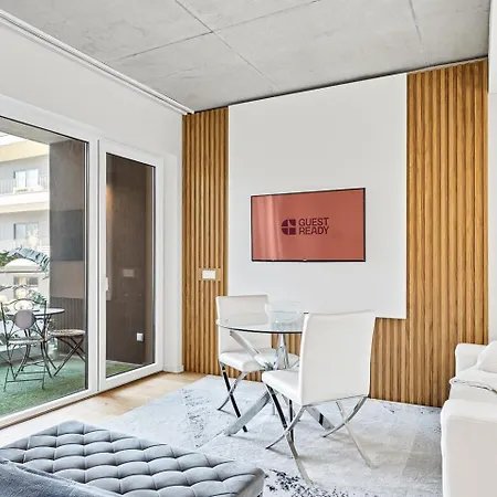 Guestready - Coastal Retreat In Nova De Gaia Apartment Vila Nova de Gaia