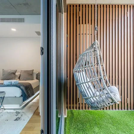 Guestready - Coastal Retreat In Nova De Gaia * 빌라노바데가이아