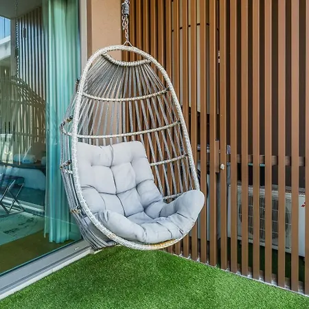 Guestready - Coastal Retreat In Nova De Gaia