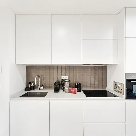 Guestready - Coastal Retreat In Nova De Gaia Apartment *