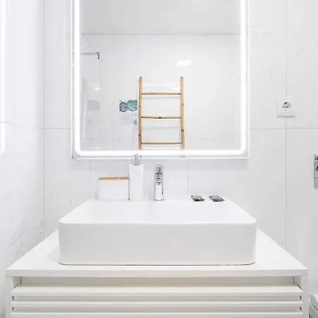 Guestready - Coastal Retreat In Nova De Gaia Apartment *