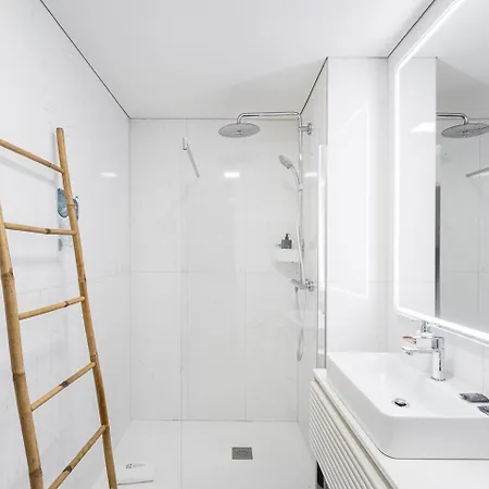 Guestready - Coastal Retreat In Nova De Gaia Apartment